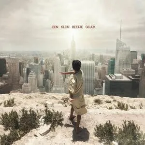 Een klein beetje geluk